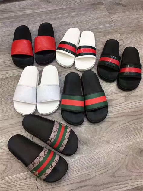 should i buy gucci slides|gucci slides cheap real.